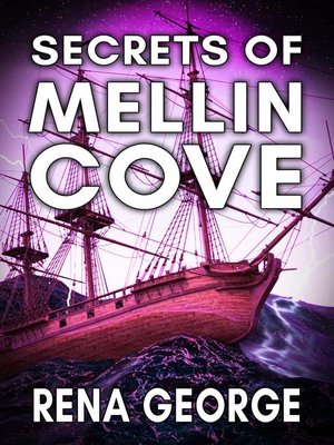 cover image of Secrets of Mellin Cove